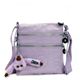 Kipling（キプリング） ナナメガケバッグ BASIC K15047 147 LILAC ORCHID - 縮小画像1