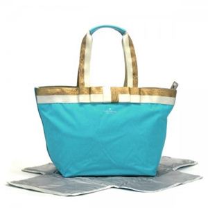 KATE SPADE（ケイトスペード） トートバッグ BARROW STREET BABY PXRU2944 424 ADRIATIC