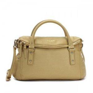 KATE SPADE（ケイトスペード） ハンドバッグ COBBLE HILL PXRU2483 260 PALAMINO