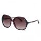Michael Kors（マイケルコース） サングラス／メガネ MKS678 511 PLUM／DERBY