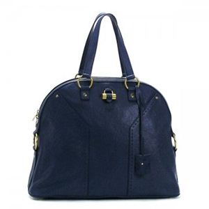 Yves Saint Laurent（イブサンローラン） ショルダーバッグ MUSE 153959 4125 DBL