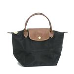 Longchamp（ロンシャン） トートバッグ LE PLIAGE 1621 1 BLACK