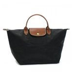 Longchamp（ロンシャン） トートバッグ LE PLIAGE 1623 1 BLACK