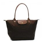 Longchamp（ロンシャン） トートバッグ LE PLIAGE 1899 203 CHOCOLATE