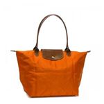 Longchamp（ロンシャン） トートバッグ LE PLIAGE 1899 217 ORANGE