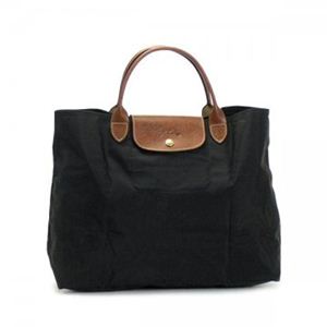 Longchamp（ロンシャン） トートバッグ LE PLIAGE 2704 1 BLACK