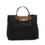 Longchamp（ロンシャン） トートバッグ LE PLIAGE 2704 1 BLACK