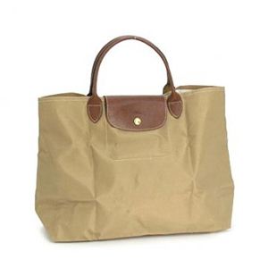 Longchamp（ロンシャン） トートバッグ LE PLIAGE 2704 841 BEIGE