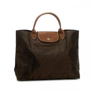 Longchamp（ロンシャン） トートバッグ LE PLIAGE 2704 203 CHOCOLATE