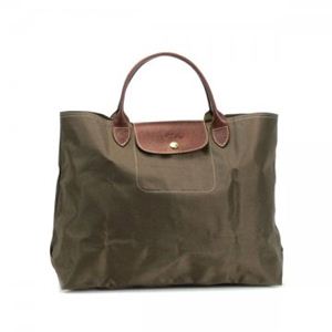 Longchamp（ロンシャン） トートバッグ LE PLIAGE 2704 15 TAUPE