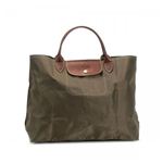 Longchamp（ロンシャン） トートバッグ LE PLIAGE 2704 15 TAUPE