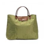 Longchamp（ロンシャン） トートバッグ LE PLIAGE 2704 292 KAKI