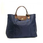 Longchamp（ロンシャン） トートバッグ LE PLIAGE 2704 556 NAVY