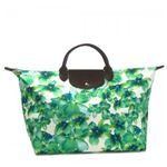 Longchamp（ロンシャン） トートバッグ ORCHIDEAL 1624 249 GREEN