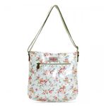 CATH KIDSTON（キャスキッドソン） ナナメガケバッグ FASHION 347211 WHITE