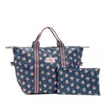 CATH KIDSTON（キャスキッドソン） ショルダーバッグ FASHION 348171 NAVY