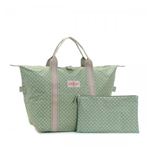 CATH KIDSTON（キャスキッドソン） ハンドバッグ FASHION 348188 SAGE GREEN