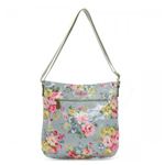 CATH KIDSTON（キャスキッドソン） ナナメガケバッグ FASHION 348362 GREY