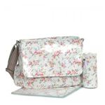 CATH KIDSTON（キャスキッドソン） ショルダーバッグ FASHION 354868 WHITE