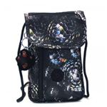 Kipling（キプリング） ナナメガケバッグ K13264 947 PARTY PRINT