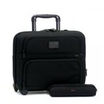 TUMI（トゥミ） バッグ ALPHA 26124 BLACK