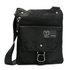 TUMI（トゥミ） ナナメガケバッグ T-TECH ICON 57503 BLACK