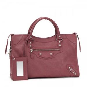 Balenciaga（バレンシアガ） ショルダーバッグ 281770 6320 ROSE BRUYERE