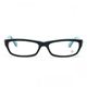 Chrome Hearts（クロムハーツ） サングラス／メガネ C2101403 TORTOISE BLUE CROSS - 縮小画像2