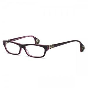 Chrome Hearts（クロムハーツ） サングラス／メガネ C2095104 AUBERGINE IRIS