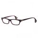 Chrome Hearts（クロムハーツ） サングラス／メガネ C2095104 AUBERGINE IRIS