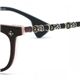 Chrome Hearts（クロムハーツ） サングラス／メガネ C2097800 BURGUNDY-PINK - 縮小画像3