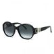 Chloe（クロエ） サングラス／メガネ SUNGLASS CL2241 C01 BLACK