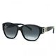 Chloe（クロエ） サングラス／メガネ SUNGLASS CL2242 C01 BLACK