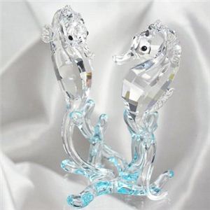 Swarovski（スワロフスキー） フィギア・人形 フィギュア 885589