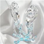 Swarovski（スワロフスキー） フィギア・人形 フィギュア 885589