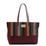 Fendi（フェンディ） トートバッグ 8BH185 WUP