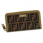 Fendi（フェンディ） 長財布 8M0024 XAB