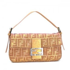 Fendi（フェンディ） ショルダーバッグ CARTAP 8BR600 GR5