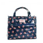 CATH KIDSTON（キャスキッドソン） トートバッグ FASHION 345026 NAVY