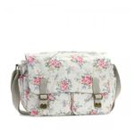 CATH KIDSTON（キャスキッドソン） ナナメガケバッグ FASHION 345163 STONE