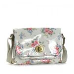 CATH KIDSTON（キャスキッドソン） ナナメガケバッグ FASHION 348409 STONE