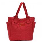 MARC BY MARC JACOBS（マークバイマークジェイコブス） トートバッグ PRETTY NYLON M3111125 613 STRAWBERRY CORDIAL