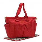 MARC BY MARC JACOBS（マークバイマークジェイコブス） トートバッグ PRETTY NYLON M3111128 613 STRAWBERRY CORDIAL