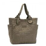 MARC BY MARC JACOBS（マークバイマークジェイコブス） トートバッグ PRETTY NYLON CORE M3PE071 1 GRAY