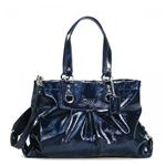 Coach Factory(コーチ F) トートバッグ 15516 SV/CT