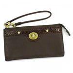 Coach Factory(コーチ F) 長財布 45647 B4/MA