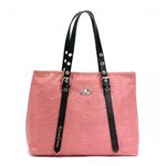 Vivienne Westwood（ヴィヴィアンウエストウッド） ショルダーバッグ JEWEL EMBOSSING 5826 ROSA