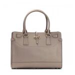 Ferragamo（フェラガモ） ハンドバッグ BRIANA 21B982 508726 GREY OPAL