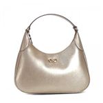 Ferragamo（フェラガモ） ショルダーバッグ ROMANA 21B640 508811 GREY OPAL／MET.FANGO