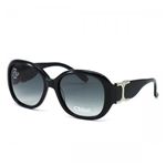 【2013年2月28日まで期間限定値下げ】Chloe（クロエ） サングラス／メガネ SUNGLASS CL2240 C01 BLACK